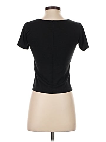 Rag & Bone/JEAN Short Sleeve T-Shirt (view 2)