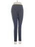 Zella Solid Gray Active Pants Size M - photo 1