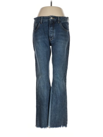 Pilcro and the Letterpress Jeans (view 1)