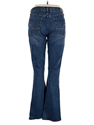 Levi Strauss Signature Jeans (view 2)