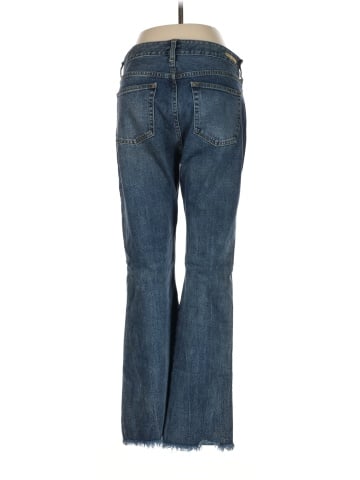 Pilcro and the Letterpress Jeans (view 2)