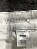 Westport White Jeans Size 16 - photo 4