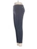 Zella Solid Gray Active Pants Size M - photo 5