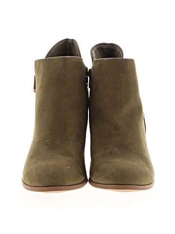 Seychelles Ankle Boots (view 2)