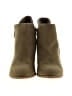 Seychelles Green Ankle Boots Size 8 1/2 - photo 2