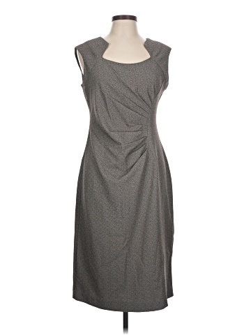 Shelby & Palmer Cocktail Dress (view 1)