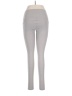 Zella Gray Active Pants Size M - photo 2