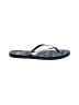 Reef Blue Flip Flops Size 6 - 12 - photo 1