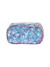 Lilly Pulitzer Blue Makeup Bag One size - photo 1