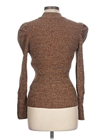 Who What Wear Turtleneck Sweater (view 2)