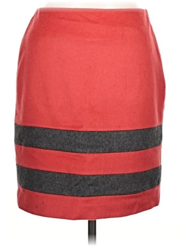 J. McLaughlin Casual Skirt (view 1)
