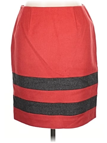 J. McLaughlin Casual Skirt (view 2)