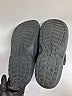 Crocs Black Mule/Clog Size 8 - photo 5