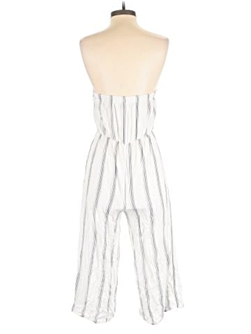 Bailey Blue Romper (view 2)