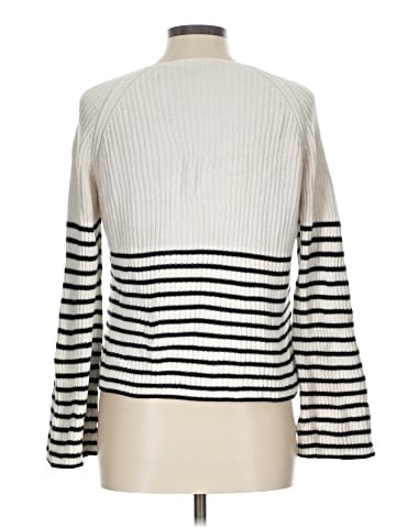 Relativity Pullover Sweater (view 2)