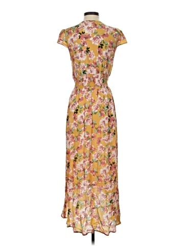 Gypsies & Moondust Casual Dress (view 2)