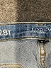 J.Crew Blue Jeans Size 28 waist (tall) - photo 7