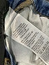 J.Crew Blue Jeans Size 28 waist (tall) - photo 8