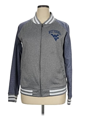 KA Knights Apparel Jacket (view 1)