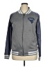 KA Knights Apparel 100% Polyester Gray Jacket Size 16 - photo 1