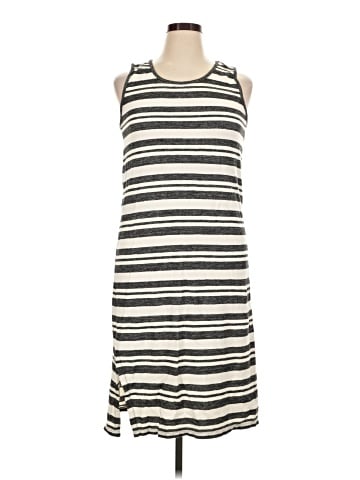 Matty M Casual Dress (view 1)
