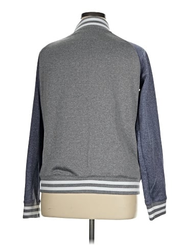 KA Knights Apparel Jacket (view 2)