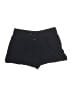 Lululemon Athletica Solid Black Shorts Size 10 - photo 1