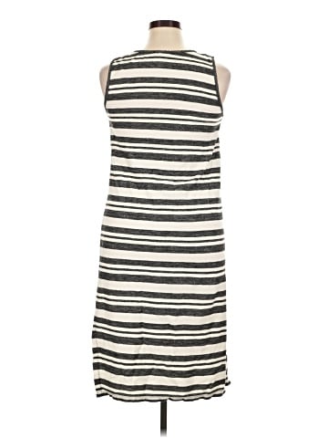 Matty M Casual Dress (view 2)