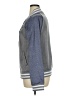 KA Knights Apparel 100% Polyester Gray Jacket Size 16 - photo 5