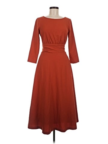 Julia Jordan Casual Dress (view 1)