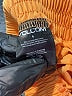 Volcom Solid Yellow Athletic Shorts Size 6 - photo 4