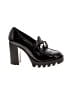 Antonio Melani Black Heels Size 9 1/2 - photo 1