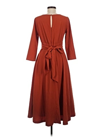 Julia Jordan Casual Dress (view 2)