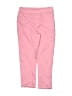 Pekkle Solid Pink Active Pants Size 4T - photo 1