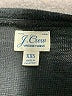 J.Crew Black Pullover Sweater Size XXS - photo 7