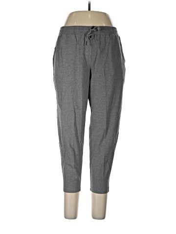 Eileen Fisher Casual Pants (view 1)