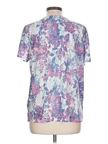 Breckenridge Short Sleeve Blouse (view 2)
