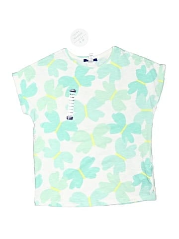 Okaidi Short Sleeve T-Shirt (view 1)