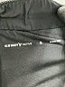 Active by Old Navy Hearts Black Athletic Shorts Size S - photo 3