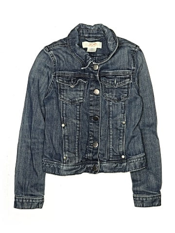 Joe Fresh Denim Jacket (view 1)