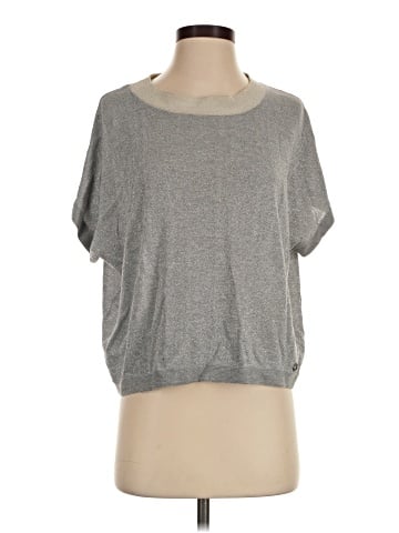 Numph Short Sleeve T-Shirt (view 1)