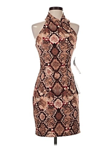 RACHEL Rachel Roy Cocktail Dress (view 1)
