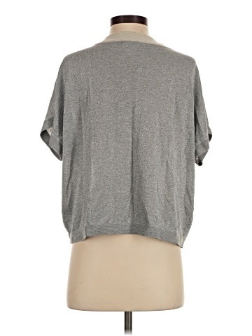 Numph Short Sleeve T-Shirt (view 2)