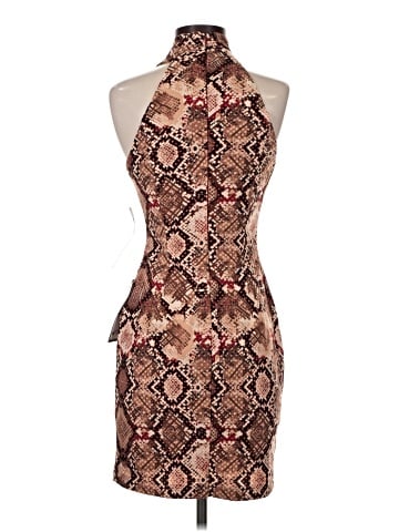 RACHEL Rachel Roy Cocktail Dress (view 2)