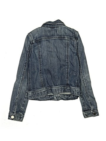 Joe Fresh Denim Jacket (view 2)