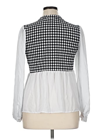Absolutely Famous Long Sleeve Turtleneck (view 2)