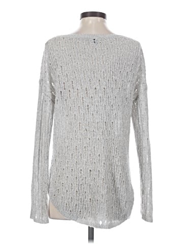 Trouve Pullover Sweater (view 2)