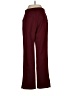 Walter Baker Burgundy Dress Pants Size 2 - photo 2