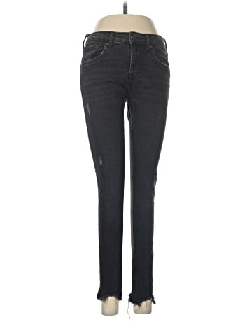 Zara Jeans (view 1)