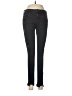 Zara Solid Black Jeans Size 6 - photo 1